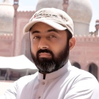 Bashir Ahmad Awan Email