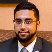 Farhan Iqbal Email & Phone Number
