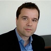 The Clearing House Employee David Williams's profile photo