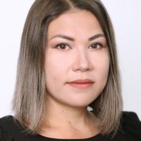 Senteo Employee Gulshat Kurmangaliyeva's profile photo