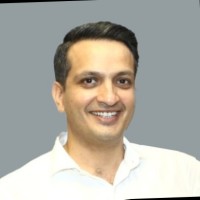 TRIAD Technologies Pvt Ltd Employee Ashish Choudhary's profile photo