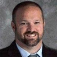 Newport School District Employee Scott McGrady's profile photo