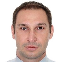 Eugene Vekshin Email