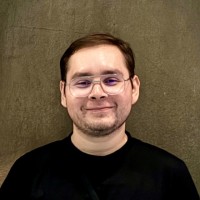 Cristo Rey Jesuit High School Employee Miguel Salgado's profile photo