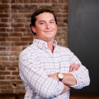 Davis South Barnette & Patrick Advertising & Public Relations Employee Ethan Mercer's profile photo