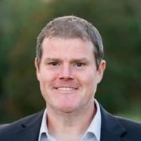 Premier, Inc Employee Chad McCormick's profile photo