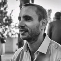 Genapi Employee Arnaud Bastide's profile photo