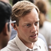 Roskilde University Employee Søren Larsen's profile photo