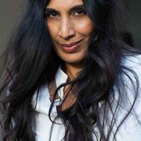 Anju Rupal Email & Phone Number