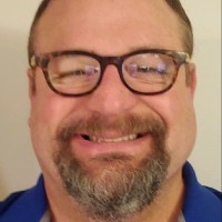 City of Ventura Employee Joe Weyers's profile photo