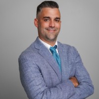 EE Reed Construction, L.P. Employee Austin Barney's profile photo
