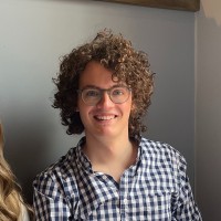 Physical World Ventures Employee Jeffrey Fullerton's profile photo