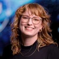 1920 Employee Amy Dolphin's profile photo