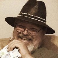 Environmental Research Group, LLC (ERG) Employee George Hartman's profile photo