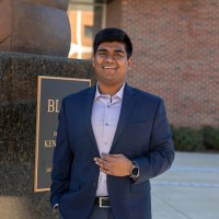 Georgia State University Employee Ahnaf Khan's profile photo