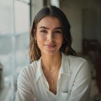 Audrey Scheck Design Employee Pia Alicia Trautwein's profile photo