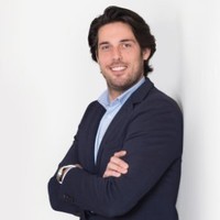 Solidstep Employee Berry Rösken's profile photo