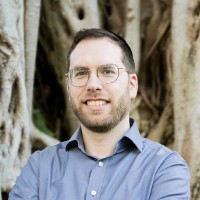 YesPac Employee Yosef Schlusselberg's profile photo