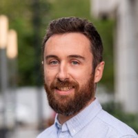 BlastX Consulting Employee Alex Molineux's profile photo