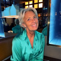 Amerikanska Gymnasiet Employee Hansson and Restore's profile photo