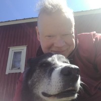 Softagram Employee Teemu Pesonen's profile photo