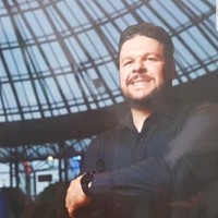 Automatic Eletric Employee Rafael Steffen's profile photo