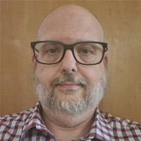 Raytheon Employee Tom Hise's profile photo