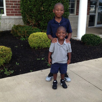 The University of Akron Employee Raymond McCray's profile photo
