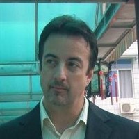 King Plastics Employee Robert Acosta's profile photo