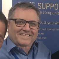 TWI UK – Training and Examination Services Employee Kevin McGrath's profile photo