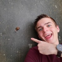 Brigham Young University - Idaho Employee Ian McMaster's profile photo