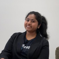 Shrusti M Email