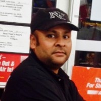Command Security Corporation Employee Mohammed Uddin's profile photo