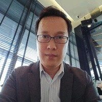 Septillion Co., ltd. Employee Vorawat Vadhanakovint's profile photo