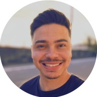 Obramax Employee Leandro Moreira's profile photo