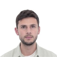 OXXO Colombia Employee Daniel Plazas Bonilla's profile photo