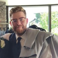 Bandon Dunes Golf Resort Employee Jordan Hammond's profile photo