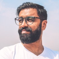 Hermaid Employee Rajesh Sharma's profile photo