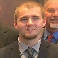 Cape Electrical Supply Employee Nick Sanderson's profile photo