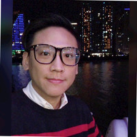 光寶科技 Employee Kurt Lin's profile photo