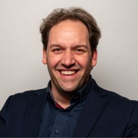 Raiffeisen-Landesbank Steiermark Employee Florian Brugger's profile photo