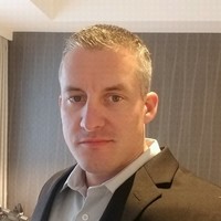 Daikin Comfort Employee Josh Barr's profile photo