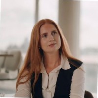 Elena Ensor Email