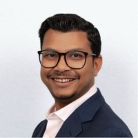 InfraBuild Construction Solutions Employee Biswa Kamila's profile photo