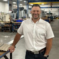 HABCO Industries LLC Employee Brian Montanari's profile photo