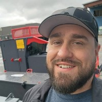 Justin Lejeuene Email & Phone Number