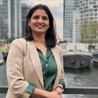 Seema Menon Email