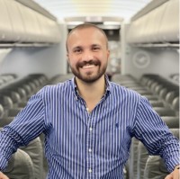 Eurowings Employee Bogdan Avram's profile photo