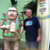 Bancroft Bag Employee Clay Stephens's profile photo