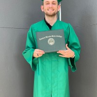 SurfSide Pools Employee Austin Pommier's profile photo